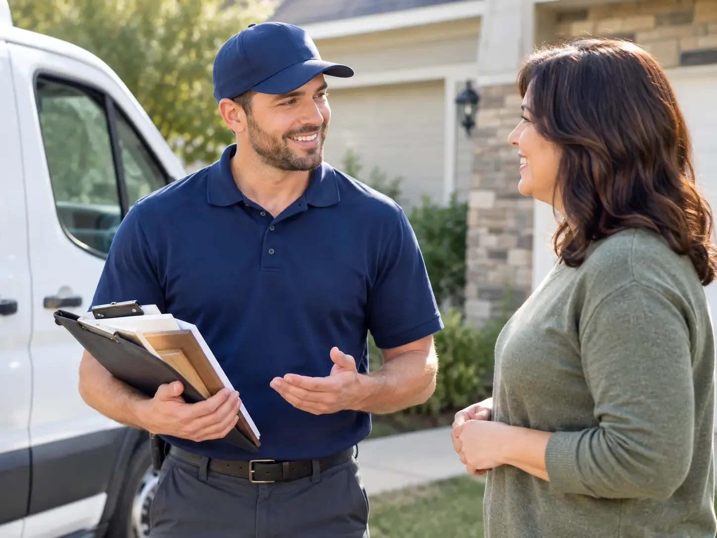 Kitchen Cabinet Refacing Stamford, TX FAQs